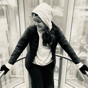 Meet your Posher, Bryleigh